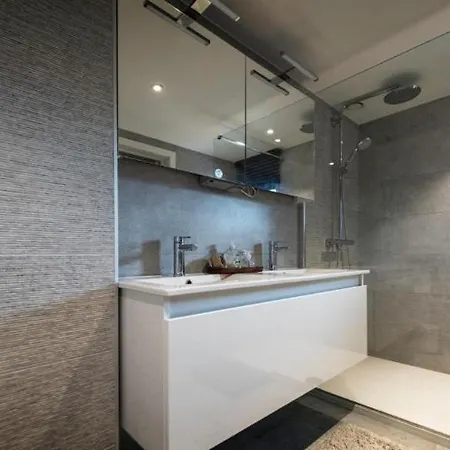 Vanille Villa *