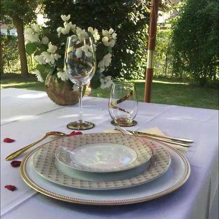 Vanille Villa Farciennes